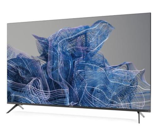 Televizor led kivi 139 cm (55inch) 55u750nb, ultra hd 4k, smart tv, wifi, android tv, ci+