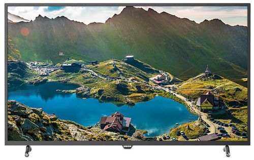 Televizor led orion 102 cm (40inch) 40sa19fhd, full hd, smart tv, android, ci