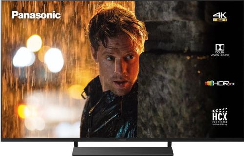 Televizor led panasonic 127 cm (50inch) tx-50gx820e, ultra hd 4k, smart tv, wifi, ci+