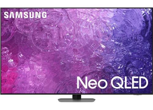 Televizor neo qled samsung 109 cm (43inch) qe43qn90ca, ultra hd 4k, smart tv, wifi, ci+