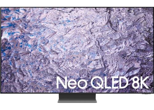 Televizor neo qled samsung 165 cm (65inch) qe65qn800c, full ultra hd 8k, smart tv, wifi, ci+