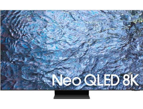 Televizor neo qled samsung 165 cm (65inch) qe65qn900c, full ultra hd 8k, smart tv, wifi, ci+
