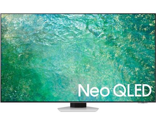 Televizor neo qled samsung 190 cm (75inch) qe75qn85ca, ultra hd 4k, smart tv, wifi, ci+