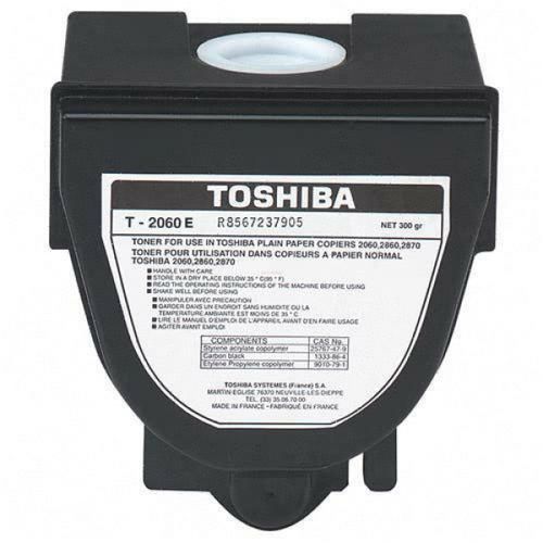 Toner toshiba t-2060e (negru)