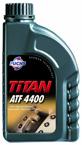 Ulei cutie viteze automata fuchs titan atf 4400, 1l