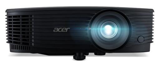 Videoproiector acer x1329whp, dlp, vga, 4500 lumeni, difuzor 3w (negru)