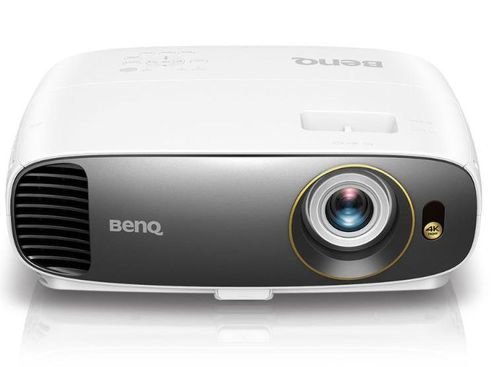 Benq Videoproiector benw w1720, 2000 lumeni, 10.000: 1, 3840 x 2160, dlp (alb/negru)