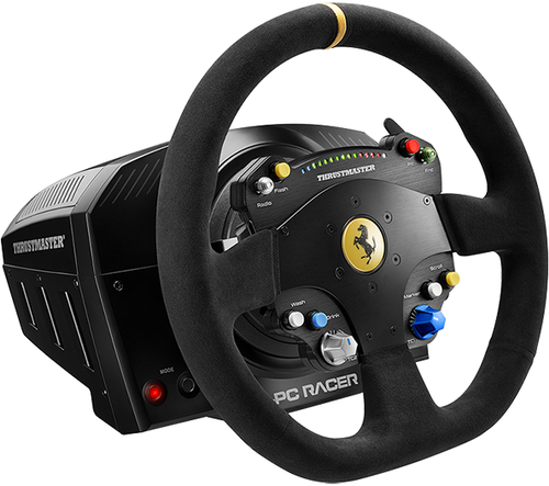Volan thrustmaster ts-pc racer ferrari 488 challenge edition (pc)