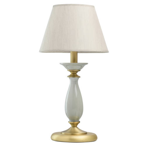 Lampă de birou classic alamă mw-light 713030801 