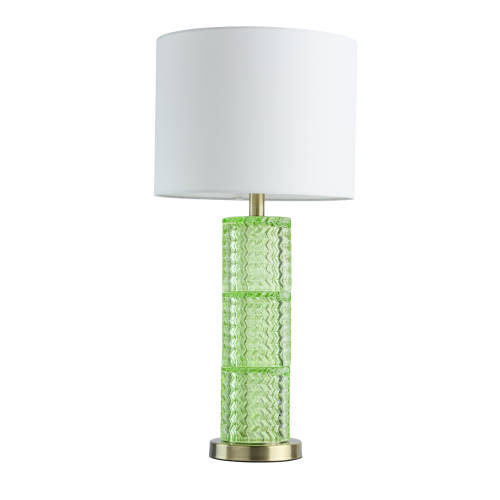 Lampă de birou classic verde Mw-light 720031101