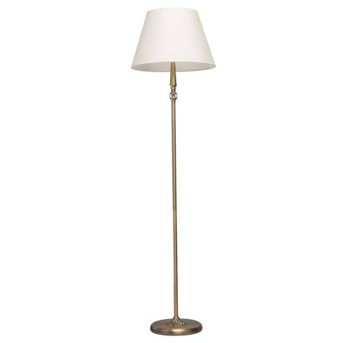 Lampadar classic alamă mw-light 371044101 