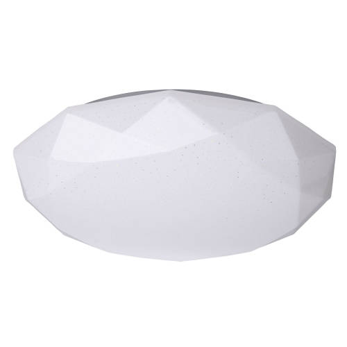 Mw-light Lustră hi-tech alb de markt 674014801