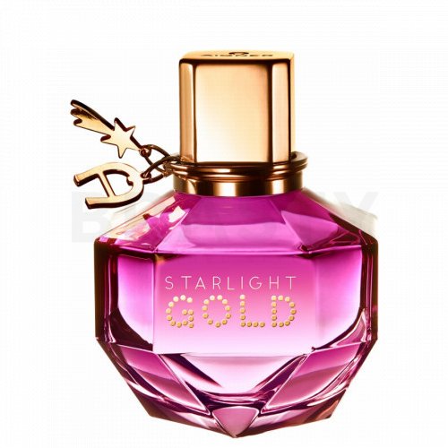 Aigner starlight gold eau de parfum pentru femei 100 ml