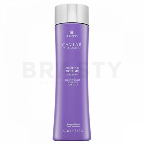 Alterna caviar multiplying volume shampoo șampon pentru volum 250 ml