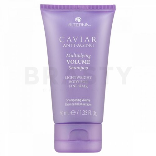 Alterna caviar multiplying volume shampoo șampon pentru volum 40 ml