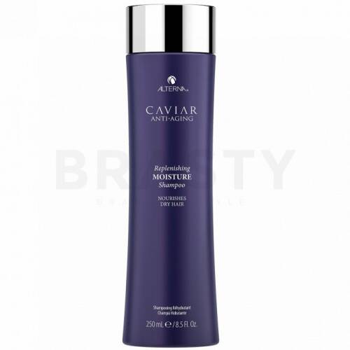 Alterna caviar replenishing moisture shampoo șampon pentru hidratarea părului 250 ml