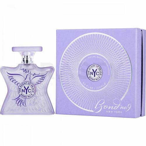 Bond no. 9 the scent of peace eau de parfum femei 100 ml