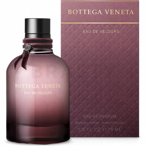 Bottega veneta eau de velours eau de parfum pentru femei 75 ml