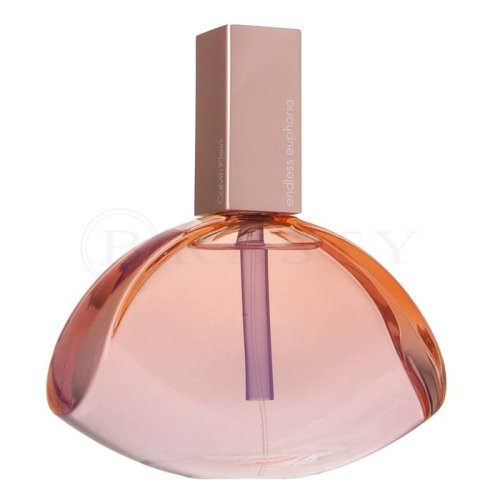 Calvin klein endless euphoria eau de parfum pentru femei 125 ml