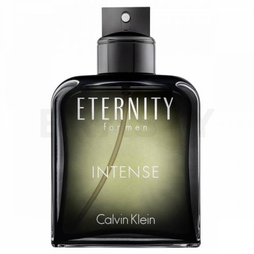 Calvin klein eternity intense for men eau de toilette pentru bărbați 200 ml
