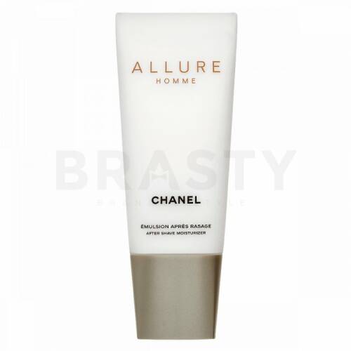 Chanel allure homme after shave balsam pentru barbati 100 ml