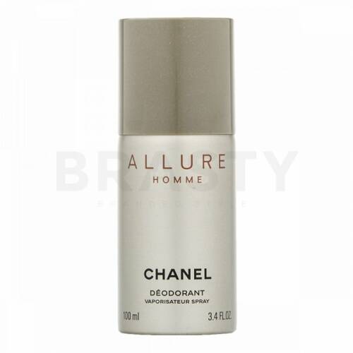 Chanel allure homme deospray pentru barbati 100 ml
