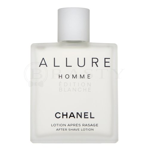 Chanel allure homme edition blanche after shave pentru barbati 100 ml