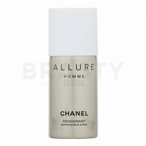 Chanel allure homme edition blanche deospray pentru barbati 100 ml