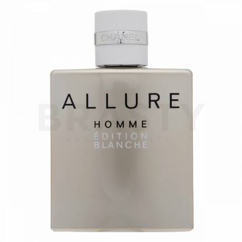 Chanel allure homme edition blanche eau de parfum pentru barbati 100 ml