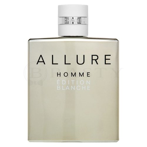 Chanel allure homme edition blanche eau de parfum pentru barbati 150 ml