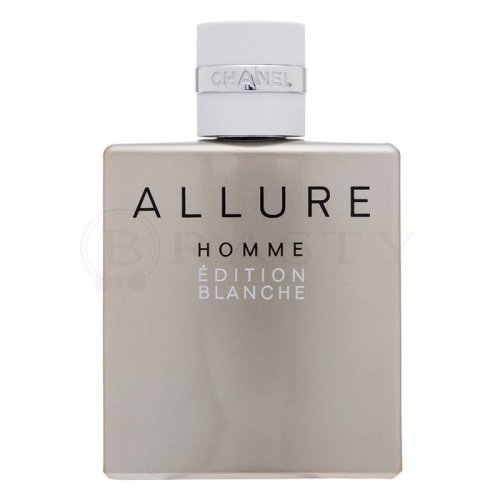 Chanel allure homme edition blanche eau de toilette pentru barbati 50 ml