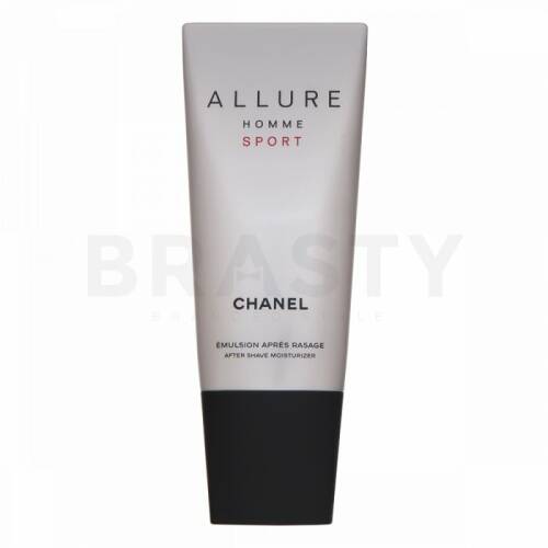 Chanel allure homme sport after shave balsam pentru barbati 100 ml