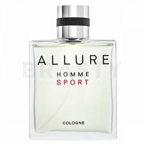Chanel allure homme sport cologne eau de cologne pentru bărbați 100 ml
