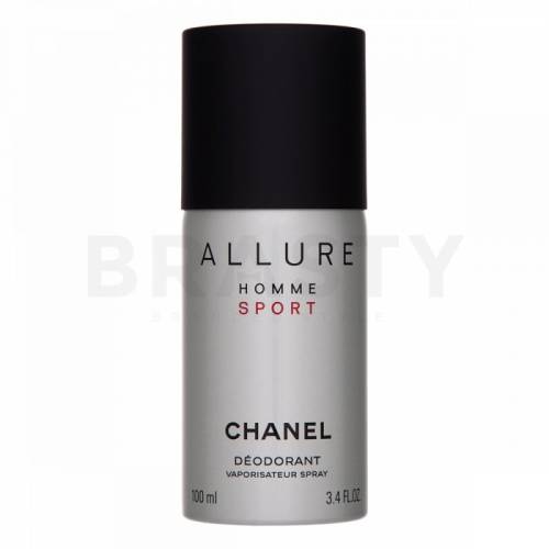 Chanel allure homme sport deospray pentru barbati 100 ml