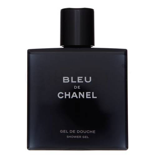 Chanel bleu de chanel gel de dus pentru barbati 200 ml