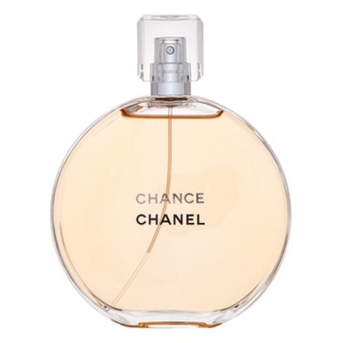 Chanel chance eau de toilette pentru femei 150 ml