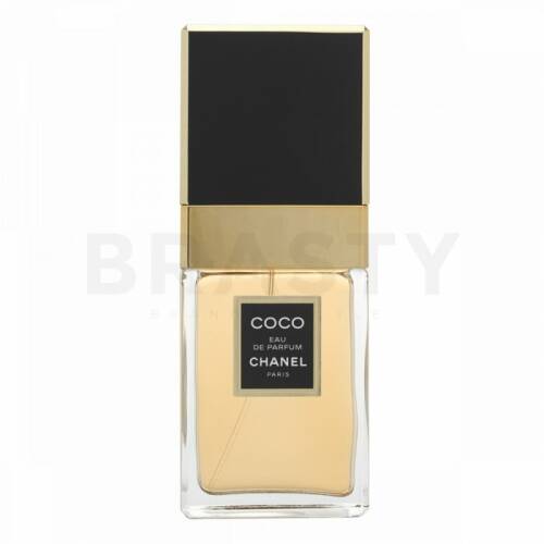 Chanel coco eau de parfum pentru femei 35 ml