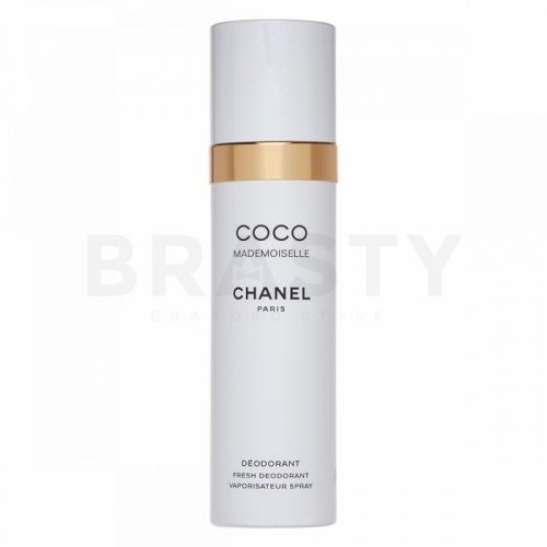 Chanel coco mademoiselle deospray pentru femei 100 ml