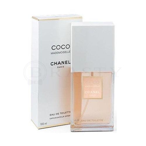 Chanel coco mademoiselle eau de toilette pentru femei 50 ml