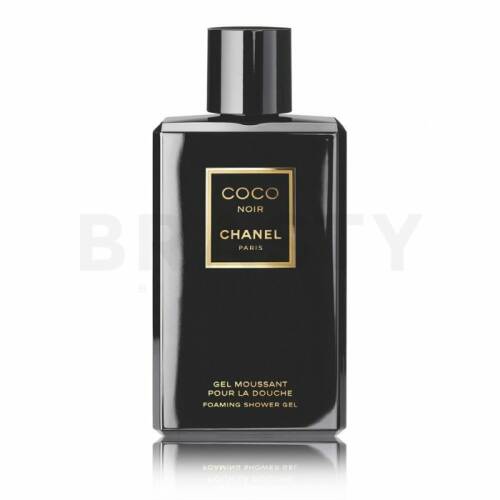 Chanel coco noir gel de duș femei 200 ml