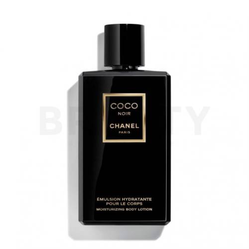 Chanel coco noir lapte de corp femei 200 ml