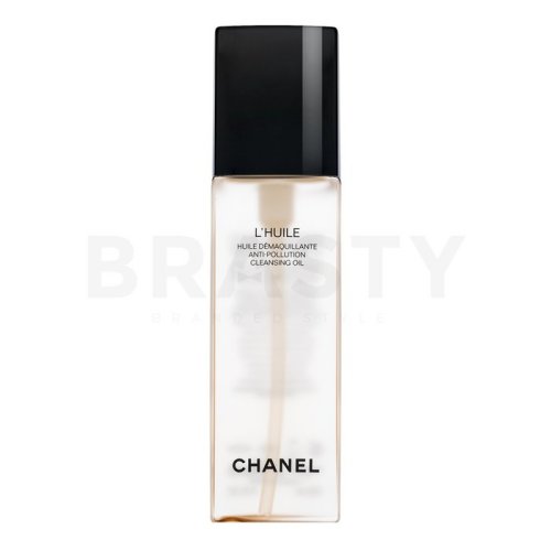 Chanel l'huile cleansing oil ulei pentru curățare pentru toate tipurile de piele 150 ml