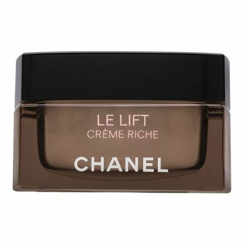 Chanel le lift créme riche cremă cu efect de lifting și întărire pentru umplerea ridurilor adânci 50 ml