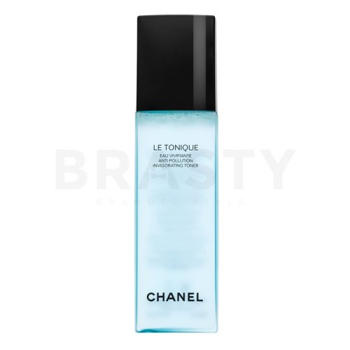 Chanel le tonique invigorating toner toner cu efect de calmare și regeneratoare 160 ml