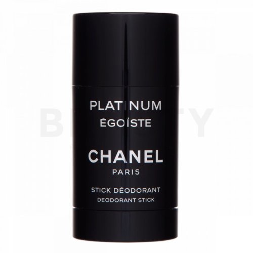 Chanel platinum egoiste deostick pentru barbati 75 ml