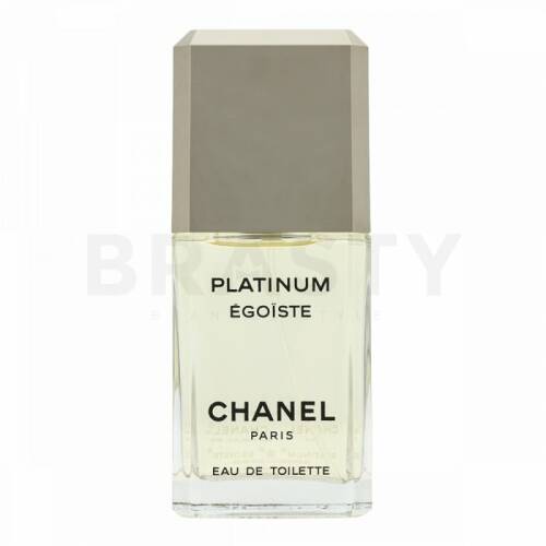 Chanel platinum egoiste eau de toilette pentru barbati 50 ml