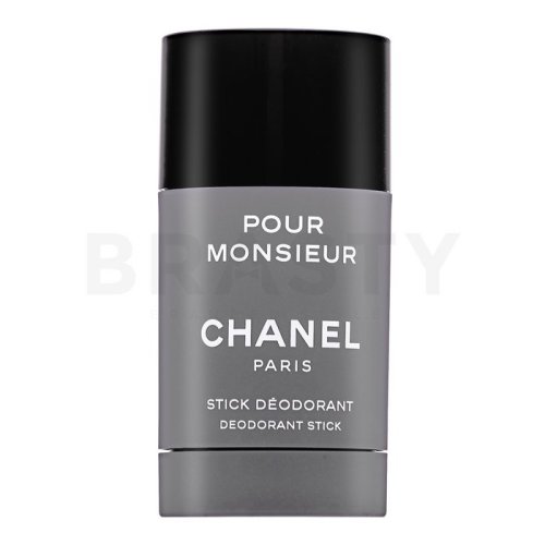 Chanel pour monsieur deostick bărbați 75 ml