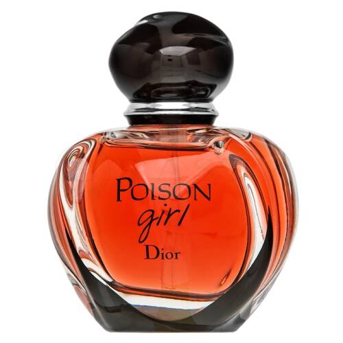 Christian dior poison girl eau de parfum pentru femei 50 ml