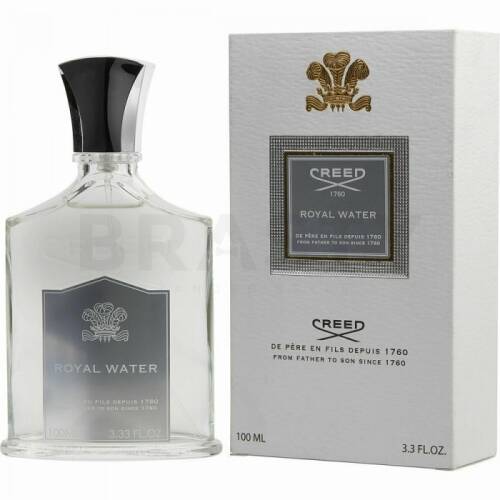 Creed royal water eau de parfum unisex 100 ml
