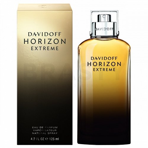 Davidoff horizon extreme eau de parfum pentru bărbați 75 ml